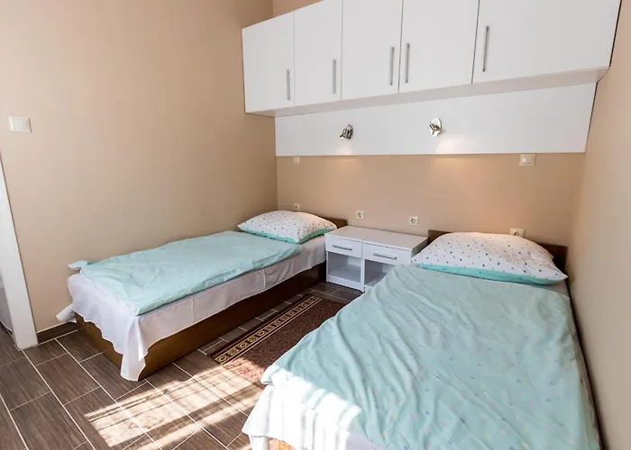 Lara Apartments