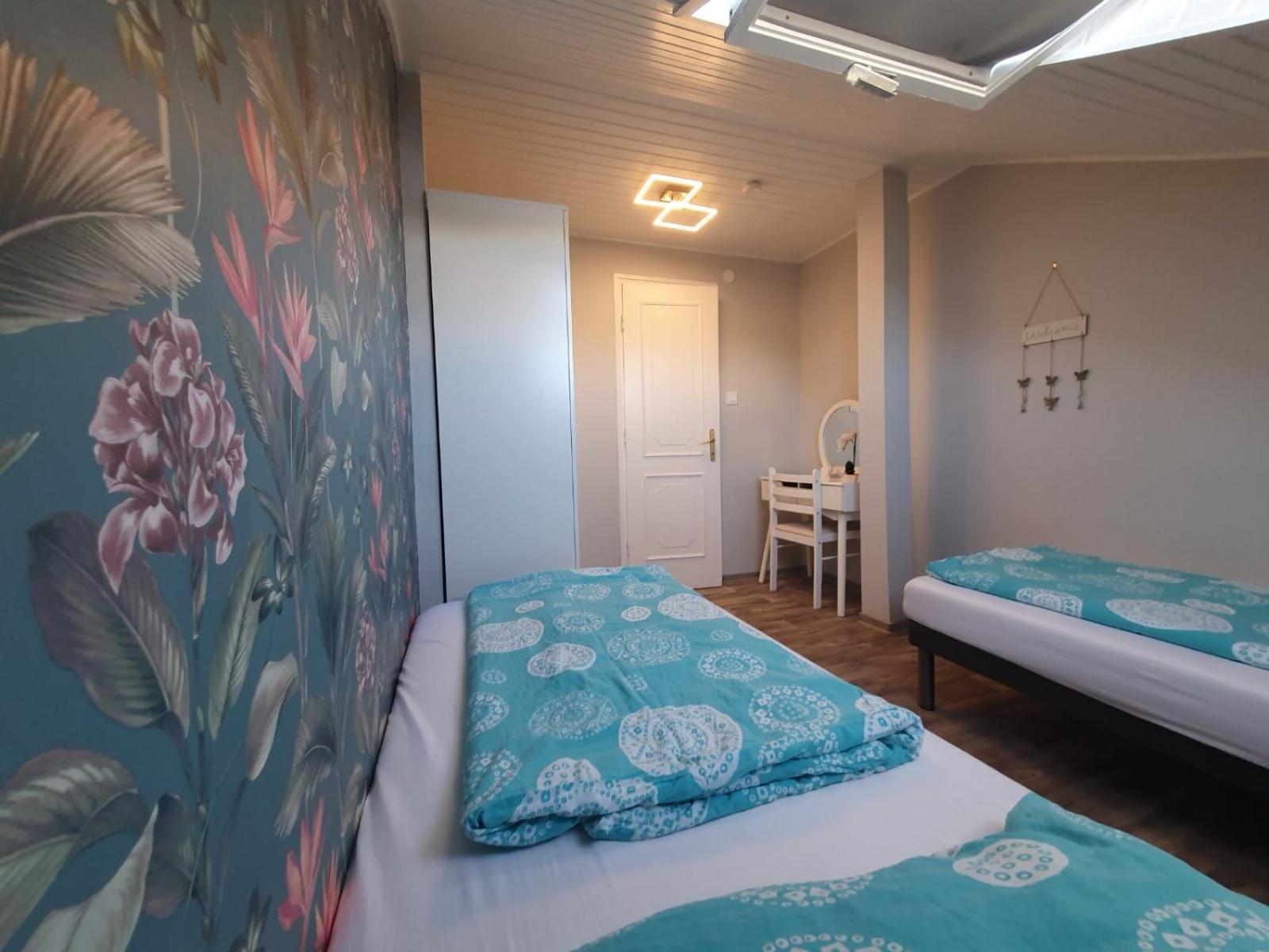 Lara Appartement Siófok