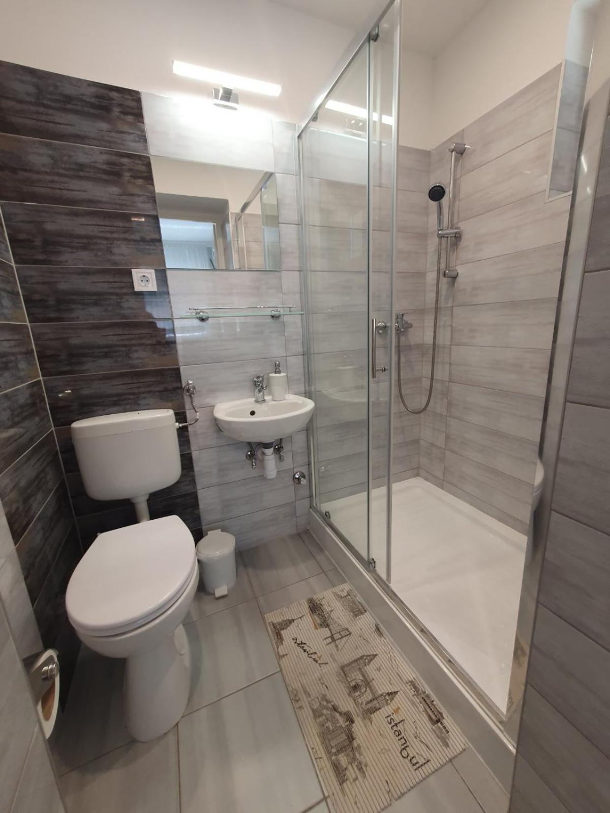 Appartement Lara Siófok