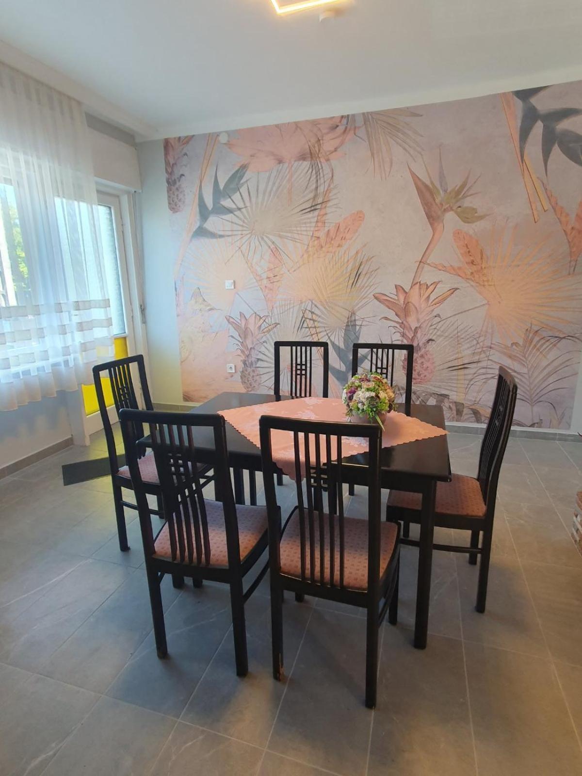 Lara Appartement