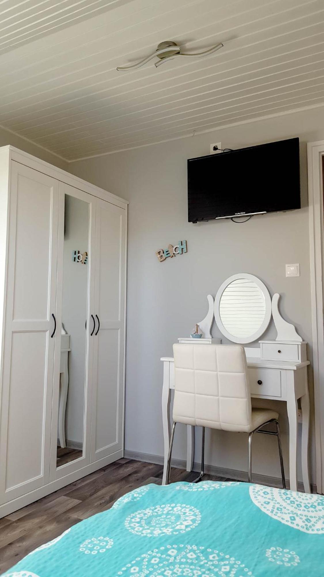 Lara Appartement *