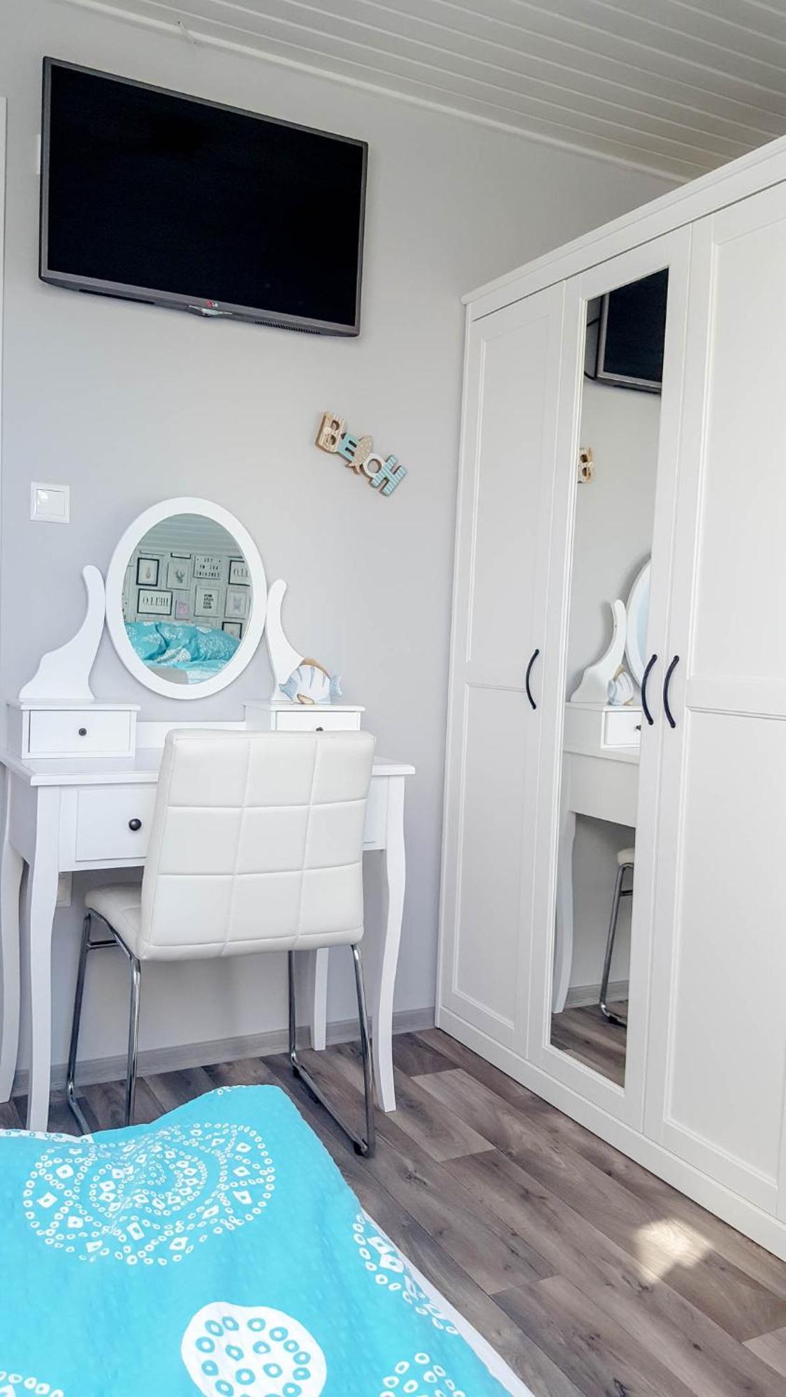 Appartement Lara *