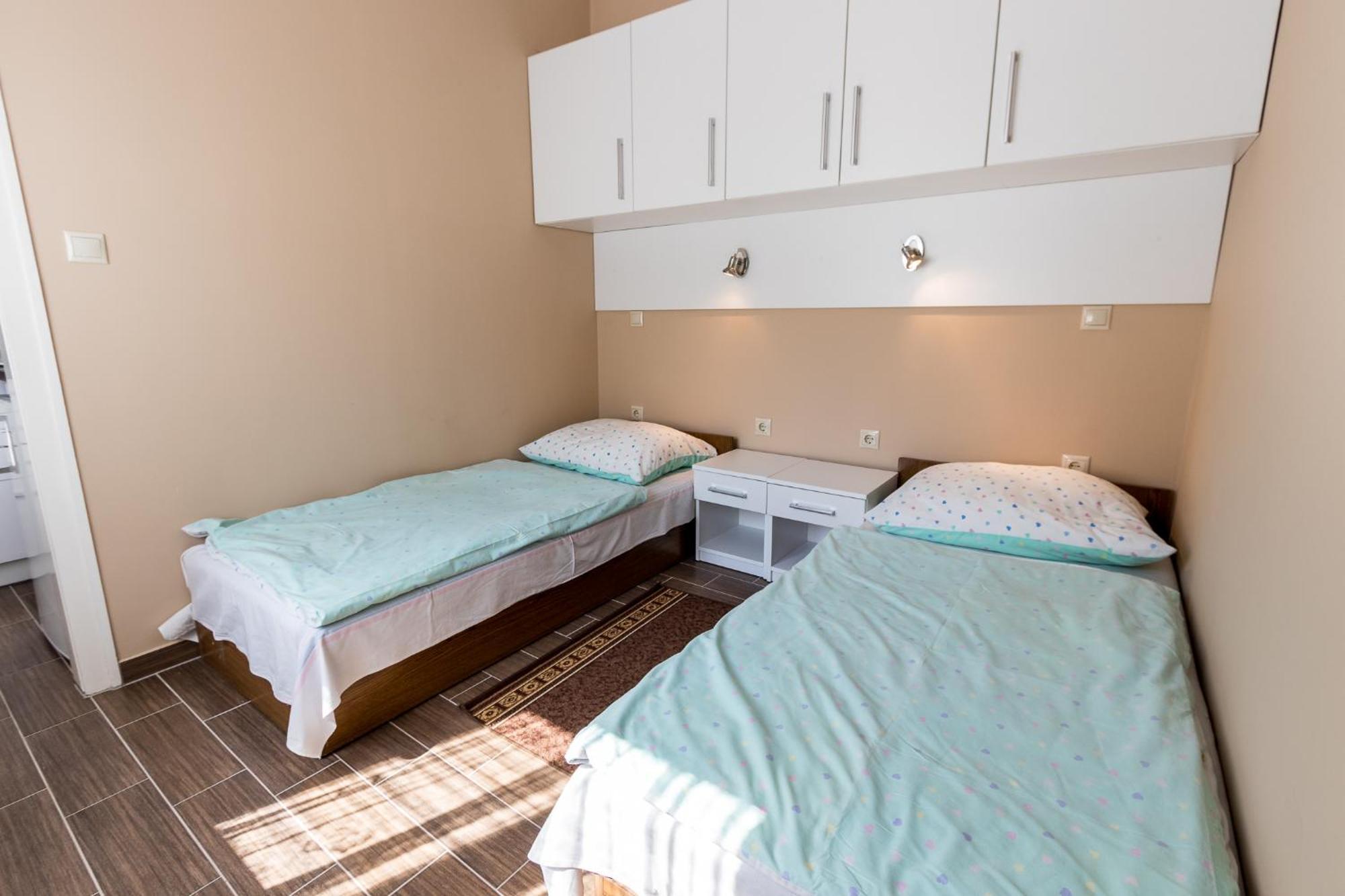 Appartement Lara Siófok